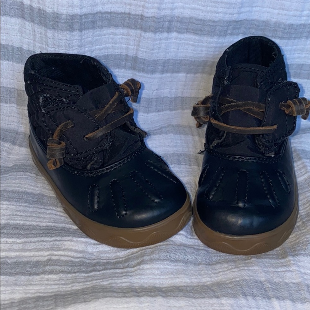 ICESTORM DUCK BOOT toddlers